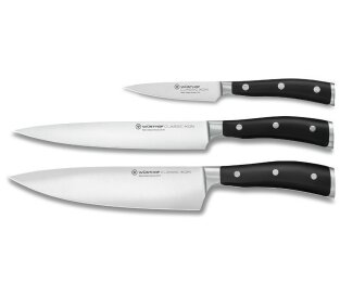 Classic Ikon Chefs Knife Set